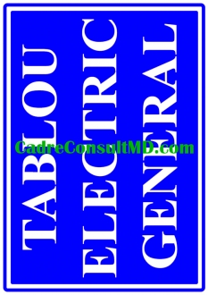 Indicatoare de Informare Generală