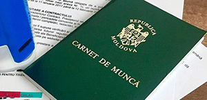Carnet de munca 